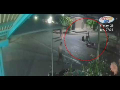 Choque entre dos motos deja tres heridos en Boaco