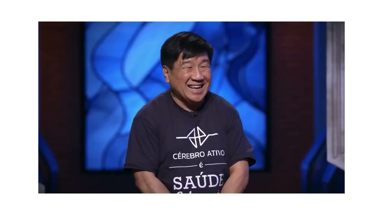 Os 4 principais investidores do Shark Tank Brasil fizeram propostas para o Cérebro Ativo!