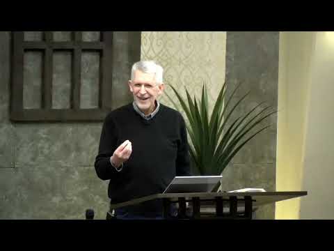 Luke 19 (Part 2) :11-48 •  Jesus Arrives in Jerusalem