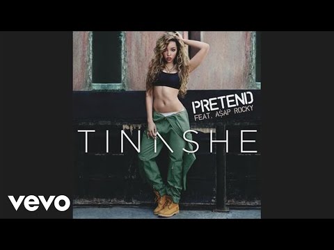 Tinashe - Pretend (Audio) ft. A$AP ROCKY