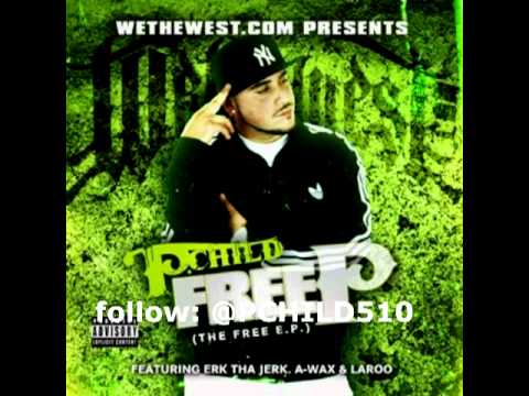 P Child - "Show Me The Way"