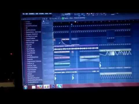 Yaotzin Tech 190 Bpm