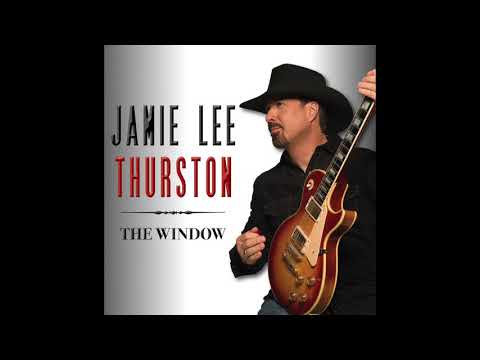 Jamie Lee Thurston - Off The Chain (Audio)