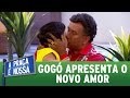 Paulinho Gogó Apresenta Novo Amor A Praça É Nossa 23 03 17