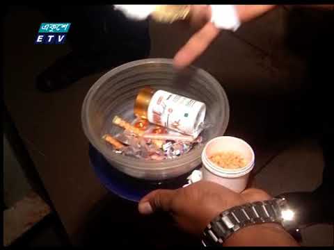 কক্সবাজারে বিভিন্ন কটেজ থেকে নারীসহ ৫২ জনকে আটক করেছে পুলিশ