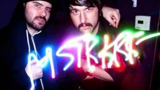 MSTRKRFT - Breakaway (feat. Jahmal of The Carps)