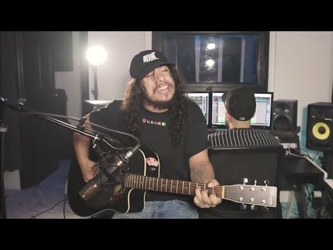 Max Roll - Without You (TheKidLaroiCover) prod by BamisXMaxRoll