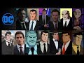 Bruce Wayne Evolution TV Shows And Movies 2019