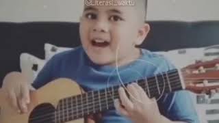 Download lagu Viral suara emas anak kecil mp3