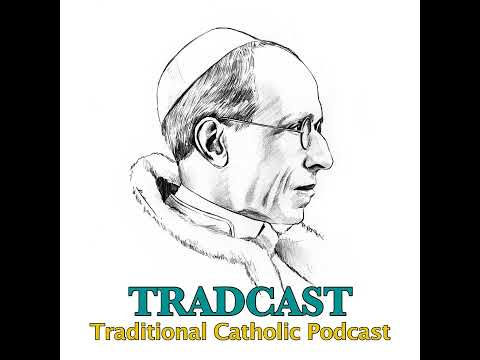 TRADCAST EXPRESS 221: Athanasius Schneider, Taylor Marshall, and the Traditional Latin Mass
