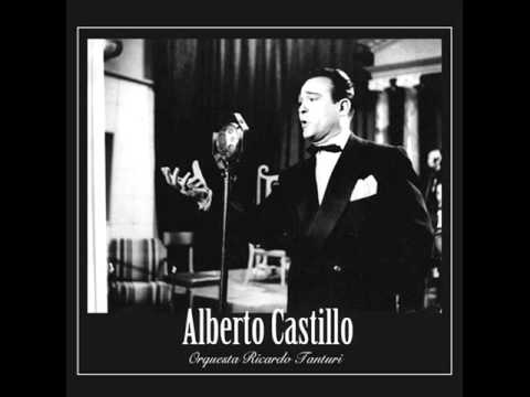 Cuatro Compases - Alberto Castillo