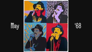 CAPTAIN BEEFHEART ~ KANDY KORN (May '68)