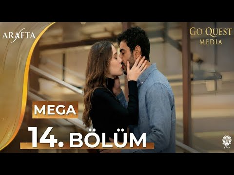 Arafta Episode 14 | Mega Episode Full Analysis | Turkish Series with English Subtitles