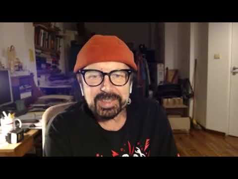 Patronite, muzyka, pytania i odpowiedzi (Christine Perfect McVie, Perfect, Szkudelski) itd - Hołdys