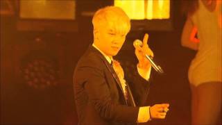 2015 BIGBANG MADE SEOUL Seungri  FantasticBaby ~ Solo
