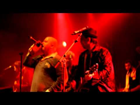 PARA: Edo - featuring Robo Grigorov