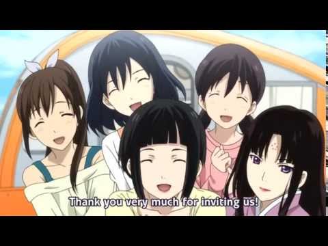 download lagu mp3 mp4 Noragami Ova 2 Sub Indo, download lagu Noragami Ova 2 Sub Indo gratis, unduh video klip Noragami Ova 2 Sub Indo