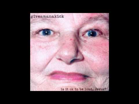 giveamanakick - Show me a style