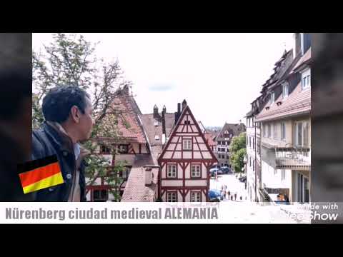 Nar en Núrenberg Alemania 😎