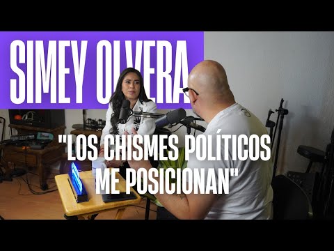 T01E06 - Simey Olvera Bautista - The Interview From Below
