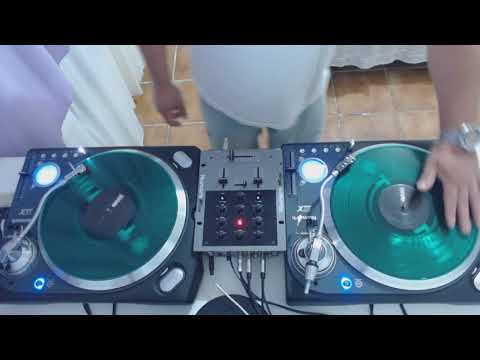 Super set flash house anos 90 totalmente mixado!!!