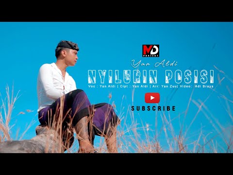 YAN ALDI - NYILURIN POSISI