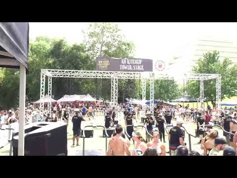 Northern California Classic Day 2