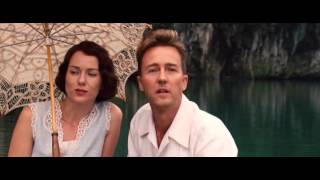 Alexandre Desplat. River Waltz