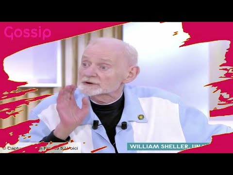 VIDEO William Sheller : le chanteur confondu avec une célébrité décédée alors qu'il était gravement