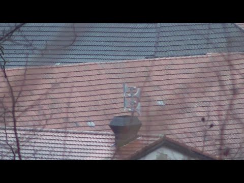 Sirenentest Schweiz 03.02.2021 / Test des sirènes 2021