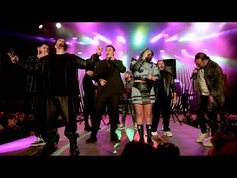 Manele All Stars and Video Events Production