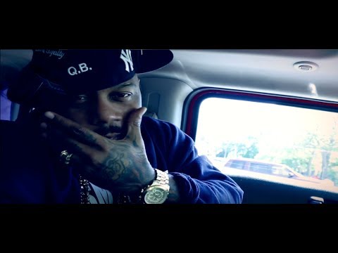 Ty Nitty - Strong (Official Video)
