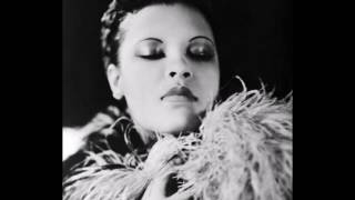 Billie Holiday - It had to be you