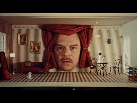 KARAŚ/ROGUCKI - Niedźwiedzie polarne (Official Video)