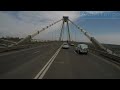 Cum S A Vazut In Trafic Protestul Fermierilor Din Constanta In Zona Agigea Sens Giratoriu A4 A2 PORT