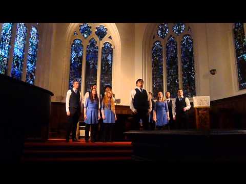 Aberpella - I See Fire (Ed Sheeran)