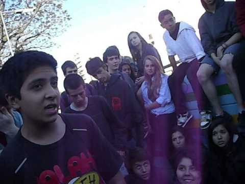 Jere vs Siw Primera Ronda Coollo Free