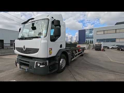 Renault video nahled