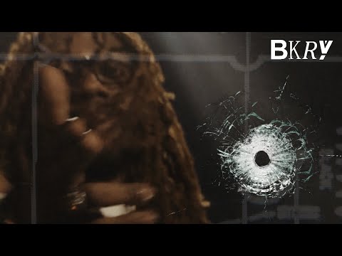 Tre Ro$ean - AstroRo$e Freestyle (Official Visualizer)