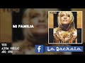 Mi Familia - Yuri (1998) AUDIO #LaRockolaDeCristo #MusicaCristiana #Yuri