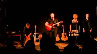 Genom Eld - Elden av Kapten Röd