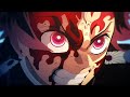 Tanjiro Kills Hantengu ー Demonslayer EP11 S3