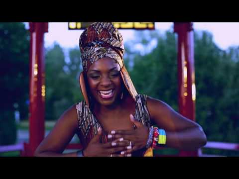 Vimbai Zimuto- Amai Ndakanaka Amai(official video) - Vimbai Zimuto