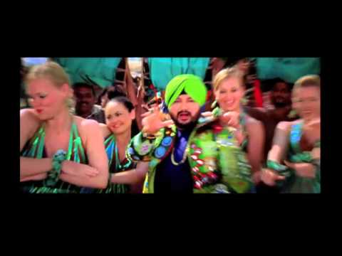 Daler Mehndi - Ke Saddi Vari Raula Pai Gaya Official Video