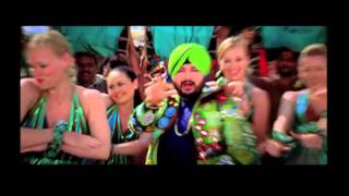 Raula Pai Gaya - Official Full HD Song | Raula Pai Gaya | Daler Mehndi | DRecords