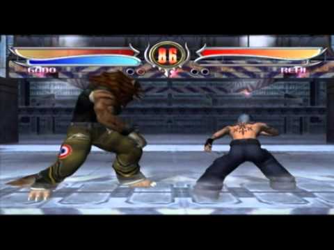 [SG] Angerbot5k (Gado) Vs Finest KO (Reiji) - 6-30-12