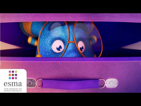 All Aboard! - ESMA 2023