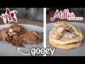 The BEST Gooey Cookie Recipes! (Vegan & Non-Vegan)