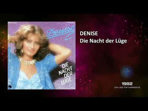 Denise - Die Nacht der Lüge