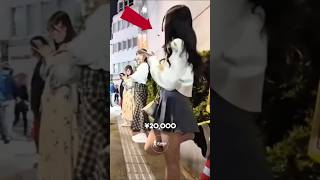 Download lagu Story behind Kabukicho's sidewalk girls #didyouknow #japan mp3